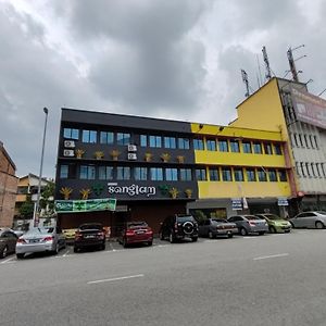 Songtam Hotel